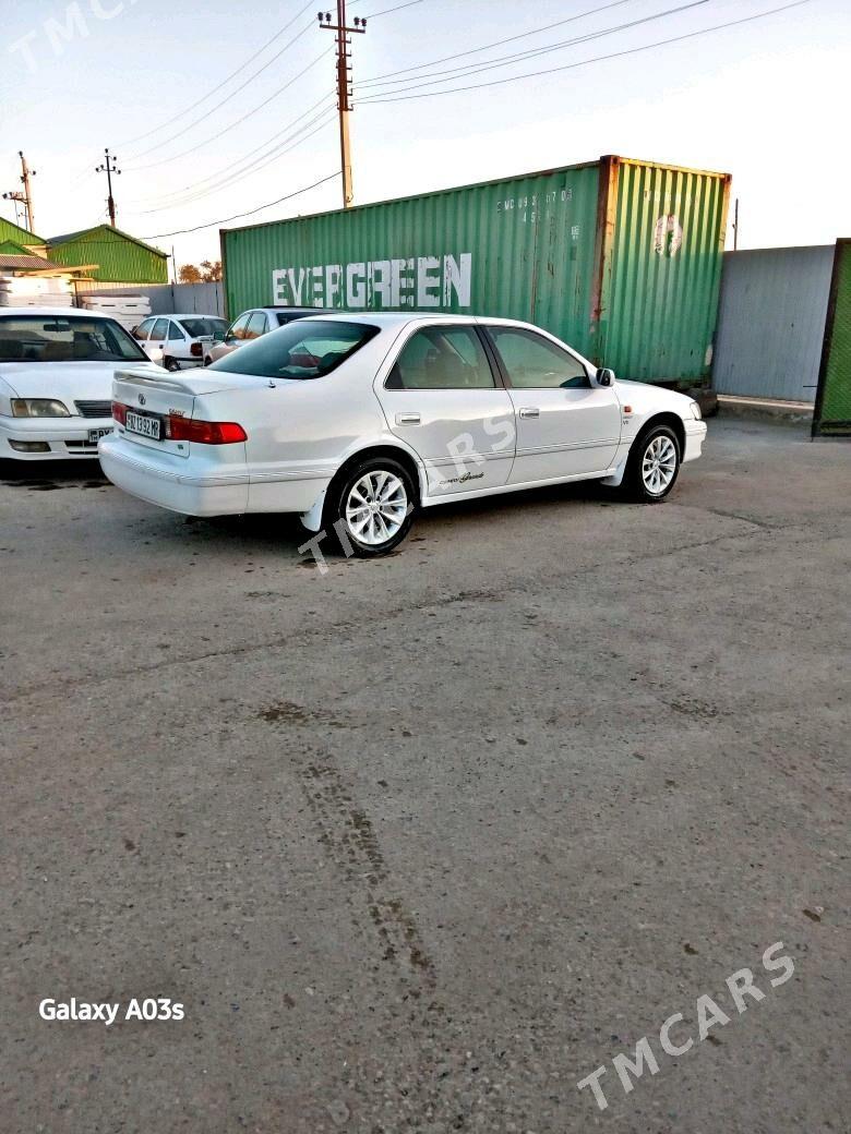 Toyota Camry 1997 - 135 000 TMT - Мургап - img 6