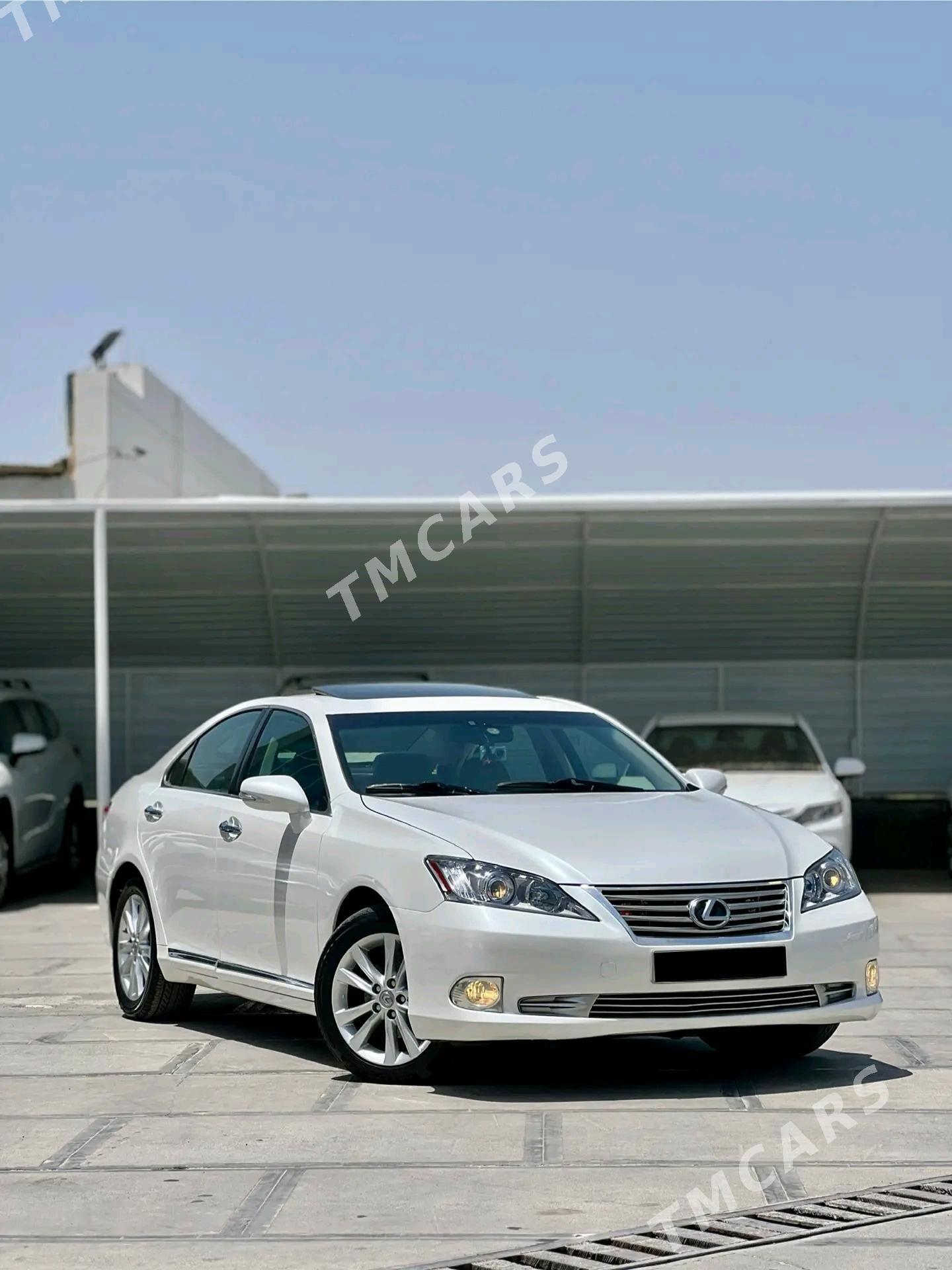 Lexus ES 350 2011 - 250 000 TMT - Мары - img 2