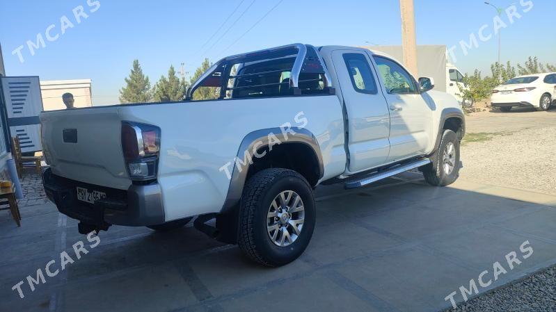 Toyota Tacoma 2017 - 295 000 TMT - Mary - img 6