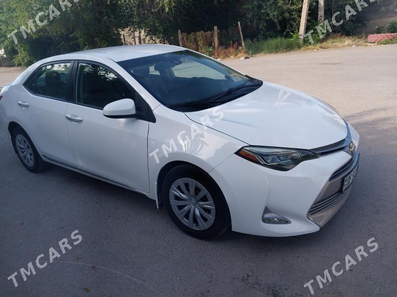 Toyota Corolla 2019 - 190 000 TMT - Бедев - img 4