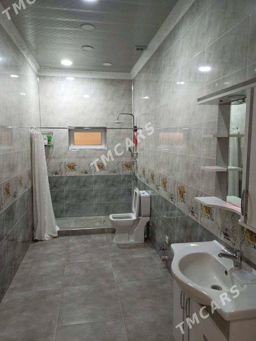 BOTANIÇESKIY SAD  KOTDEŹ - Aşgabat - img 2