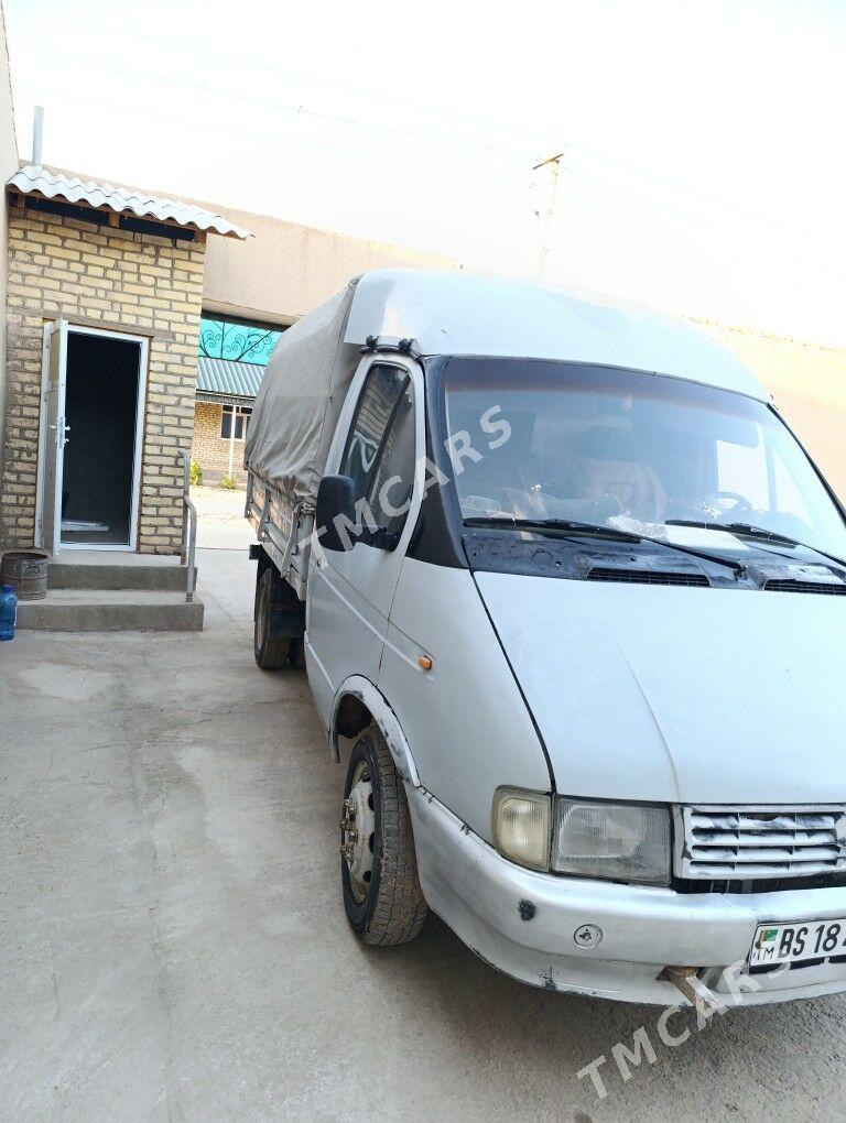 Gaz Gazel 1999 - 70 000 TMT - Кёнеургенч - img 3