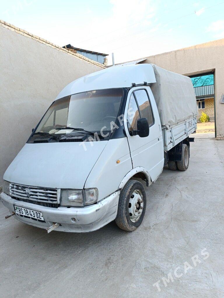 Gaz Gazel 1999 - 70 000 TMT - Кёнеургенч - img 2