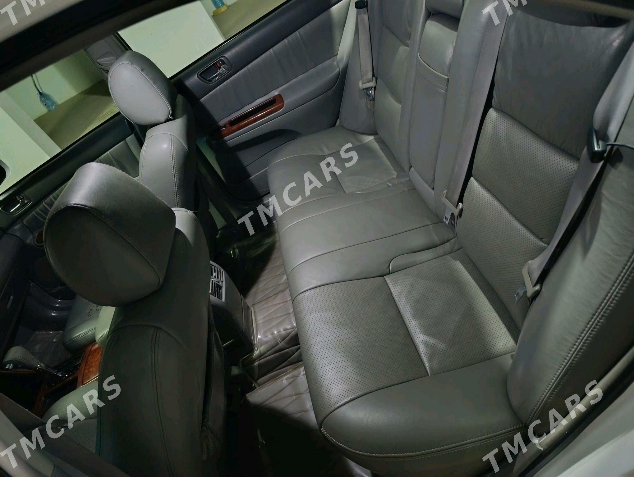 Toyota Camry 2004 - 195 000 TMT - Кака - img 2