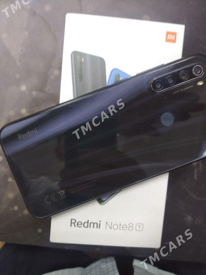 Redmi note 8 - Aşgabat - img 2