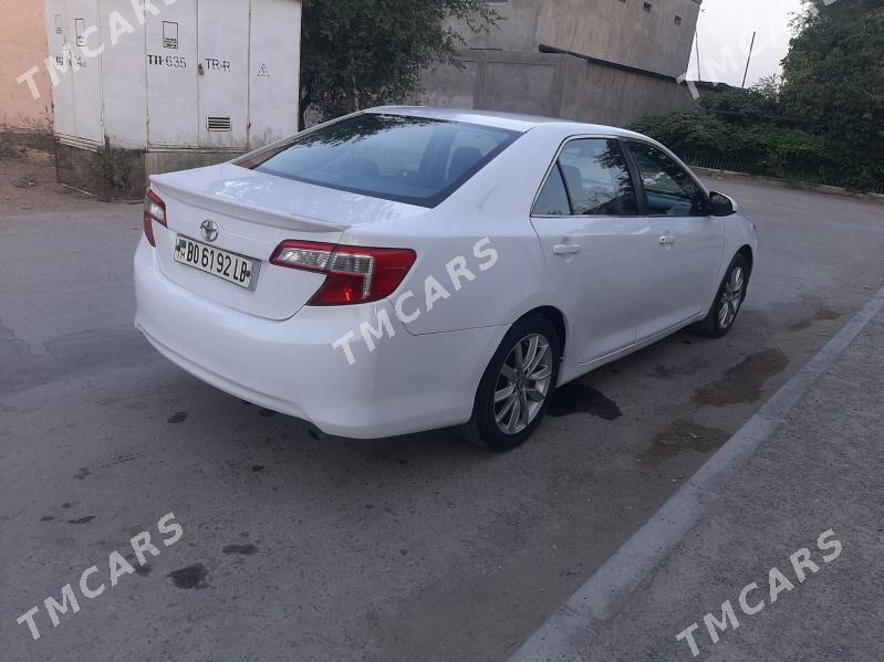 Toyota Camry 2012 - 170 000 TMT - Türkmenabat - img 3
