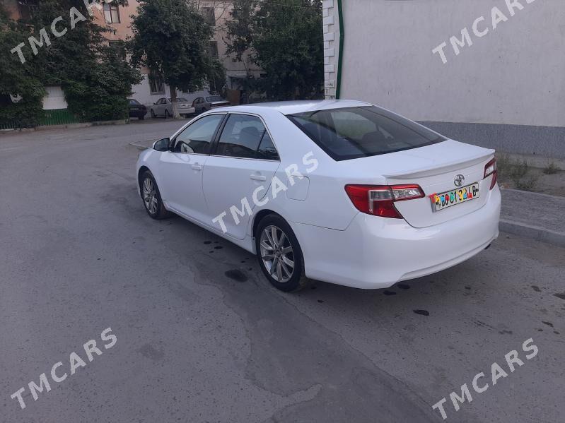 Toyota Camry 2012 - 170 000 TMT - Türkmenabat - img 2