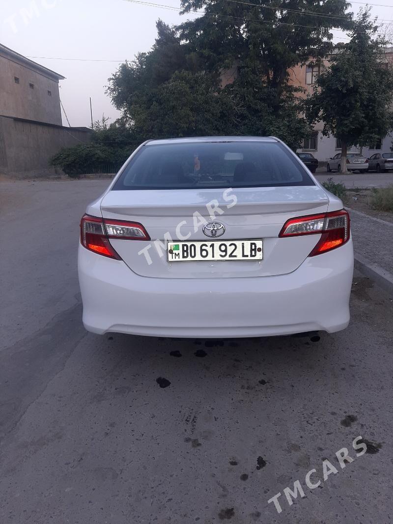 Toyota Camry 2012 - 170 000 TMT - Türkmenabat - img 4