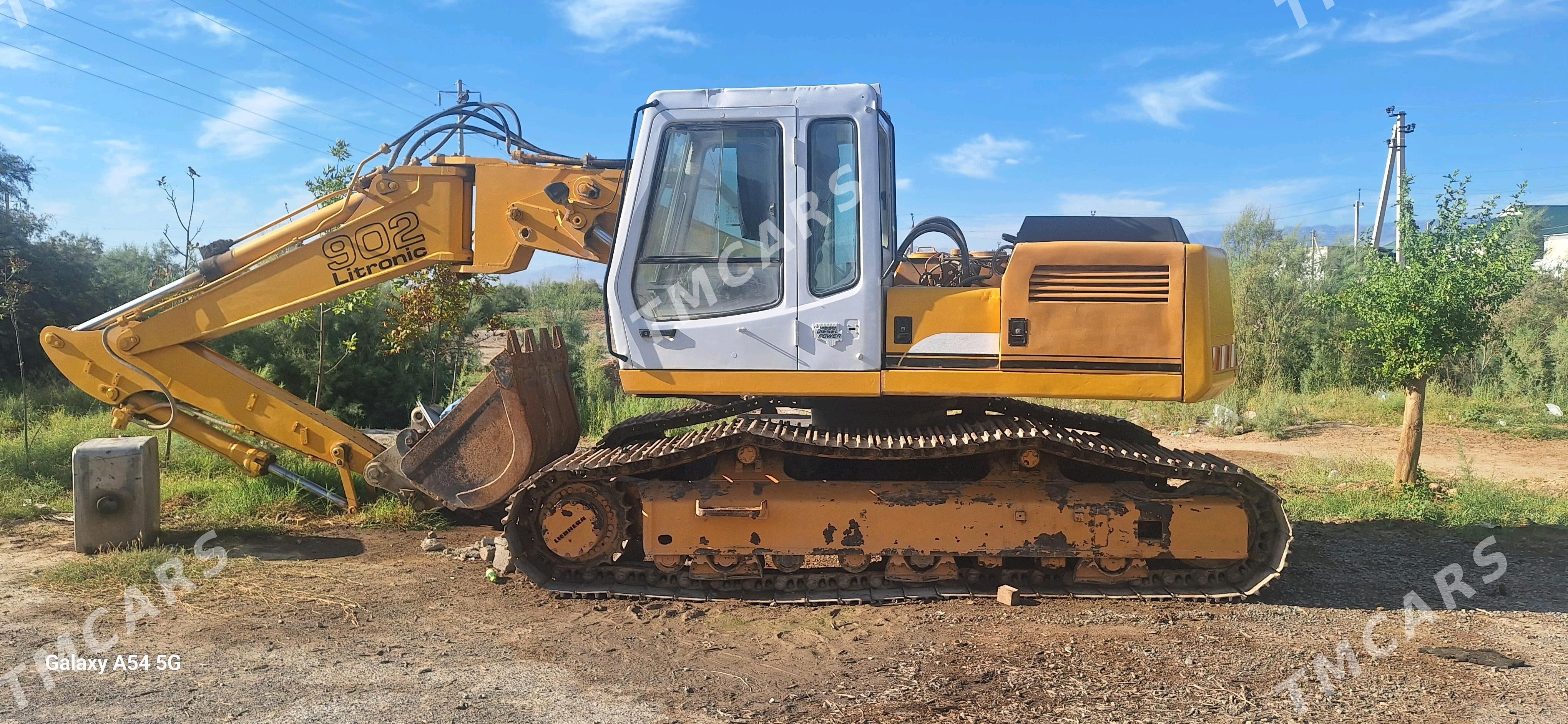Caterpillar Excavator 2001 - 220 000 TMT - Ашхабад - img 1