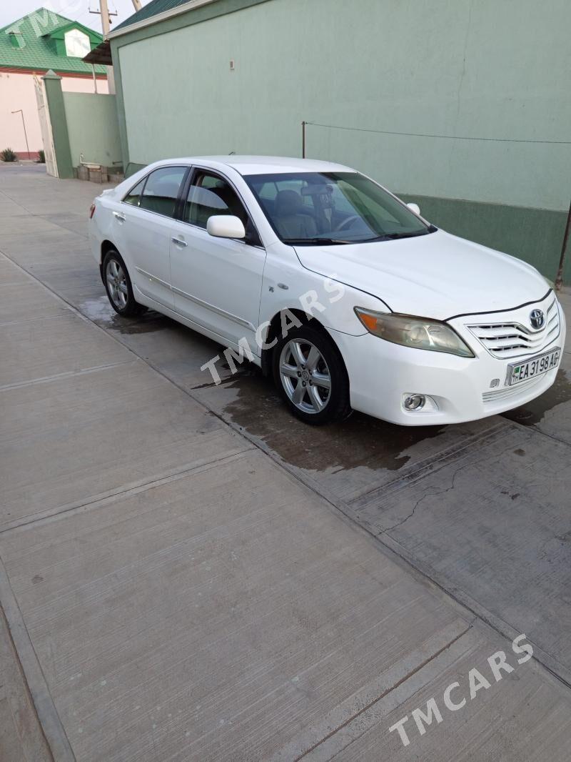 Toyota Camry 2008 - 126 000 TMT - Büzmeýin - img 2