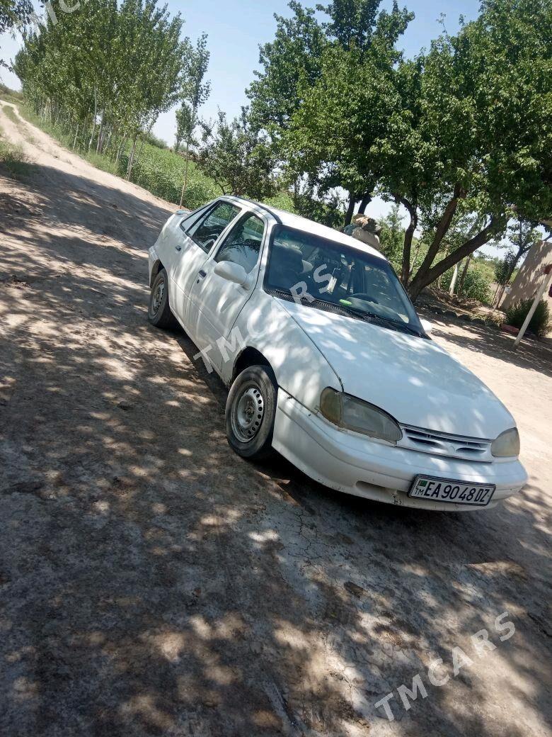 Lada 2115 1997 - 17 000 TMT - Кёнеургенч - img 2