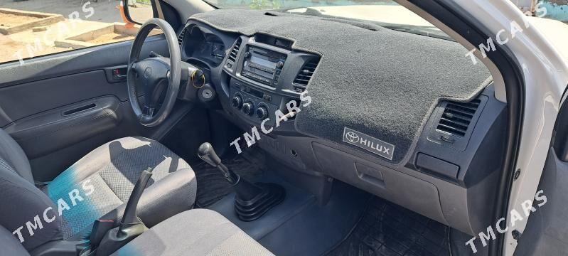 Toyota Hilux 2012 - 255 000 TMT - Mary - img 5