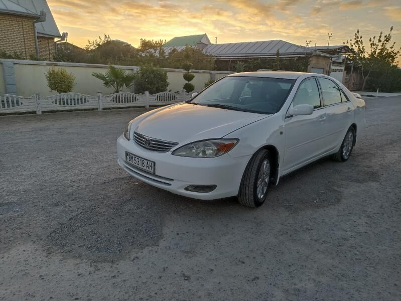 Toyota Camry 2002 - 129 000 TMT - Änew - img 4