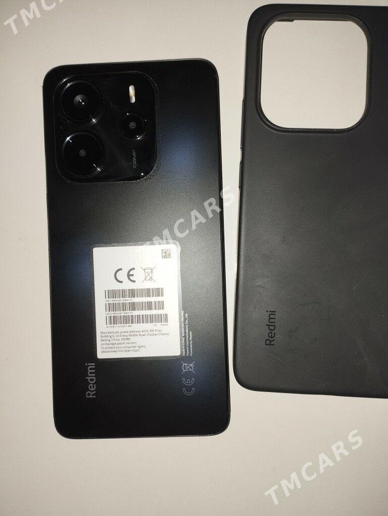 Redmi Note 14 8-256 - Tejen - img 4