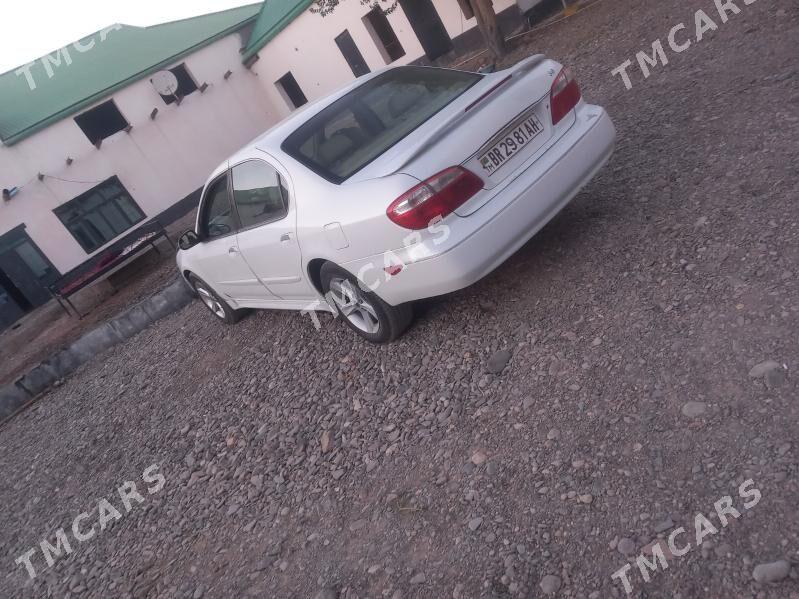 Infiniti I30 2000 - 50 000 TMT - Sarahs - img 1
