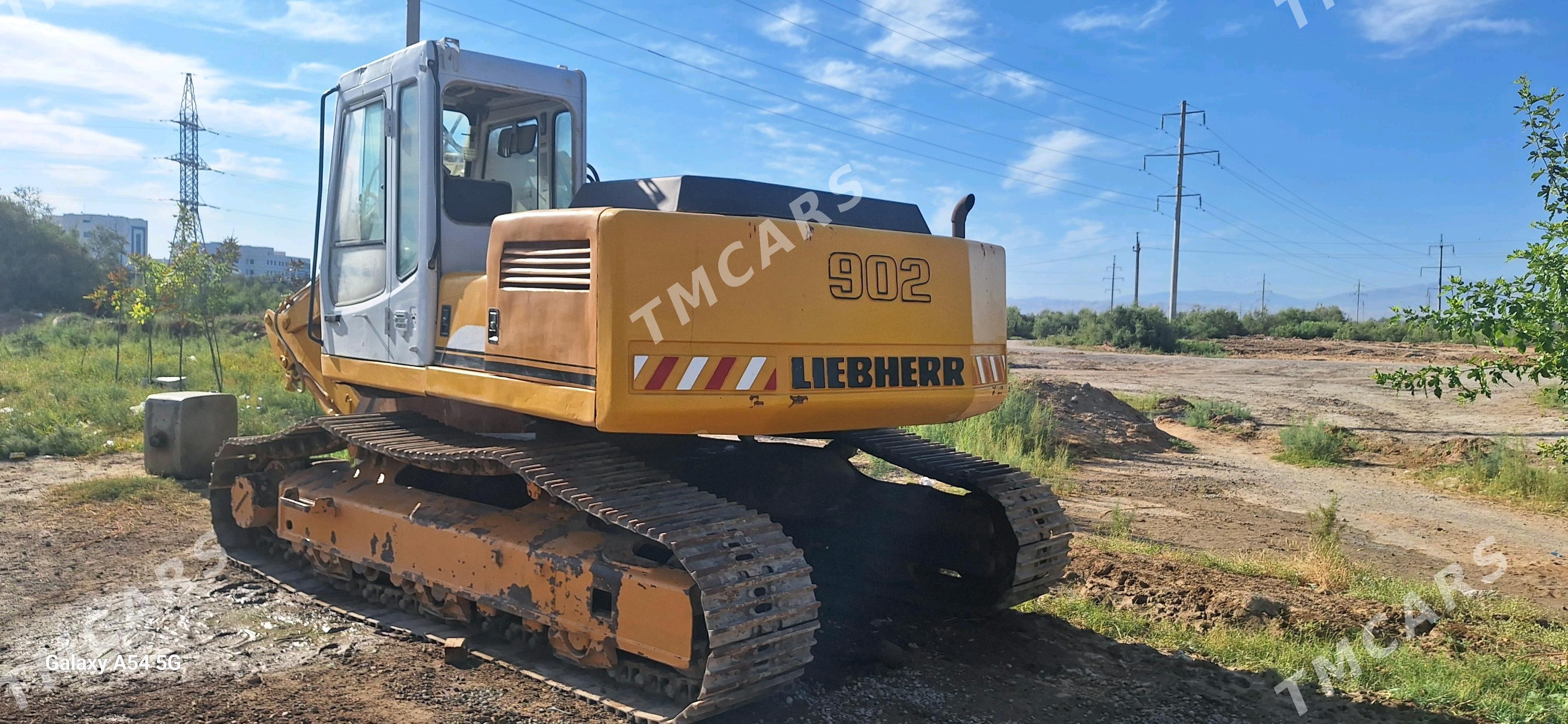 Caterpillar Excavator 2001 - 220 000 TMT - Ашхабад - img 2