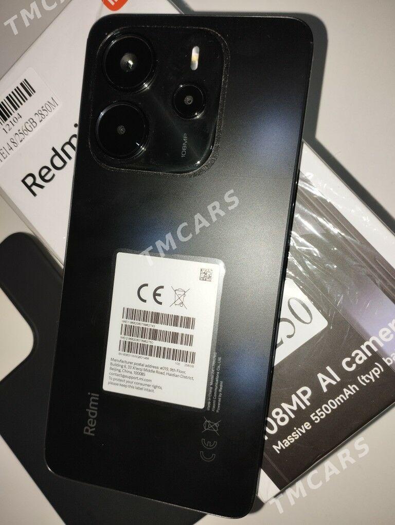 Redmi Note 14 8-256 - Tejen - img 3