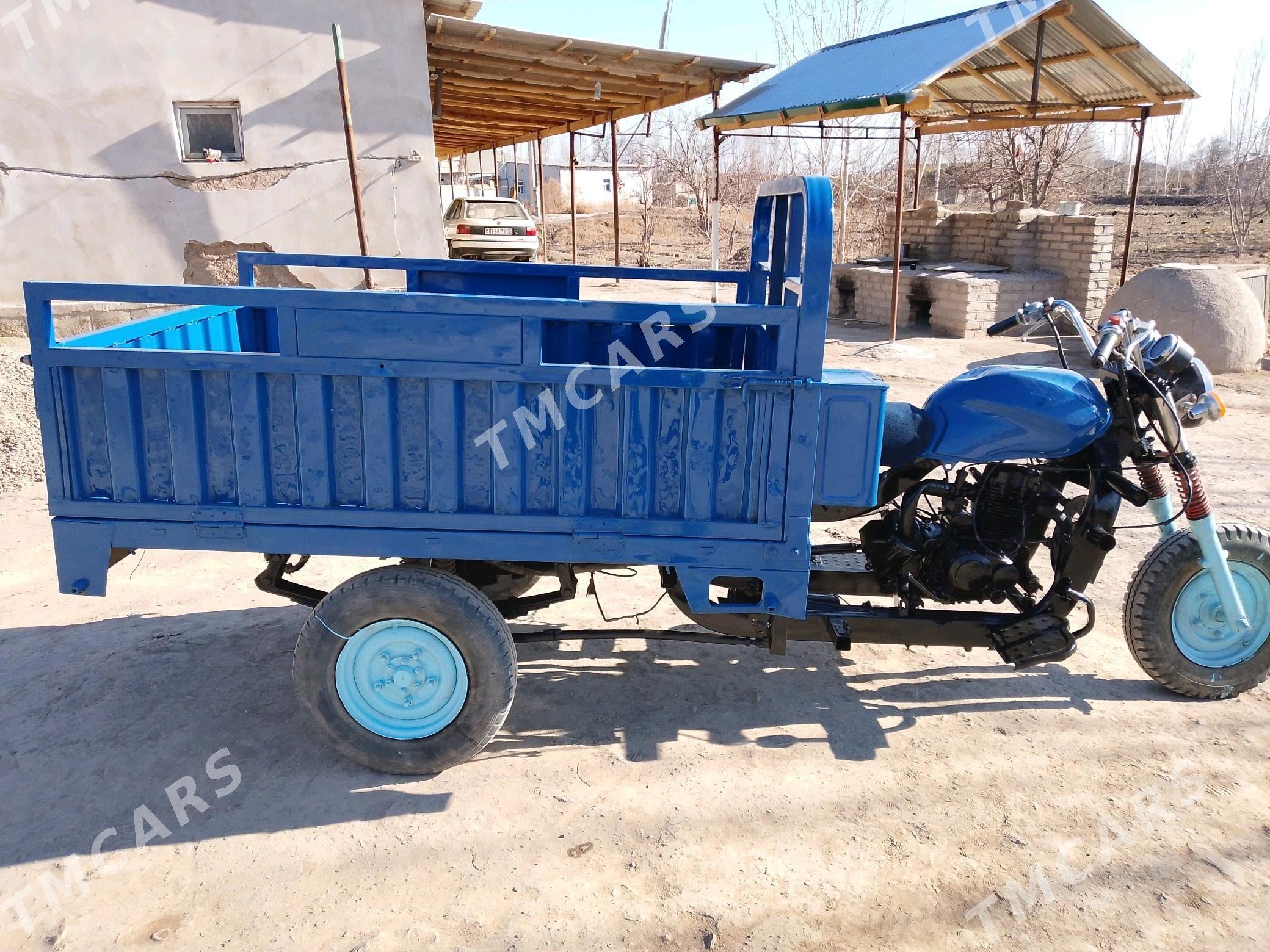 Fekon FK200-14G 2015 - 20 000 TMT - Gubadag - img 2