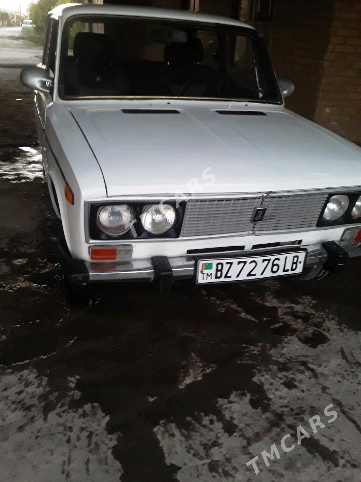 Lada 2106 1985 - 16 000 TMT - Чарджоу - img 2