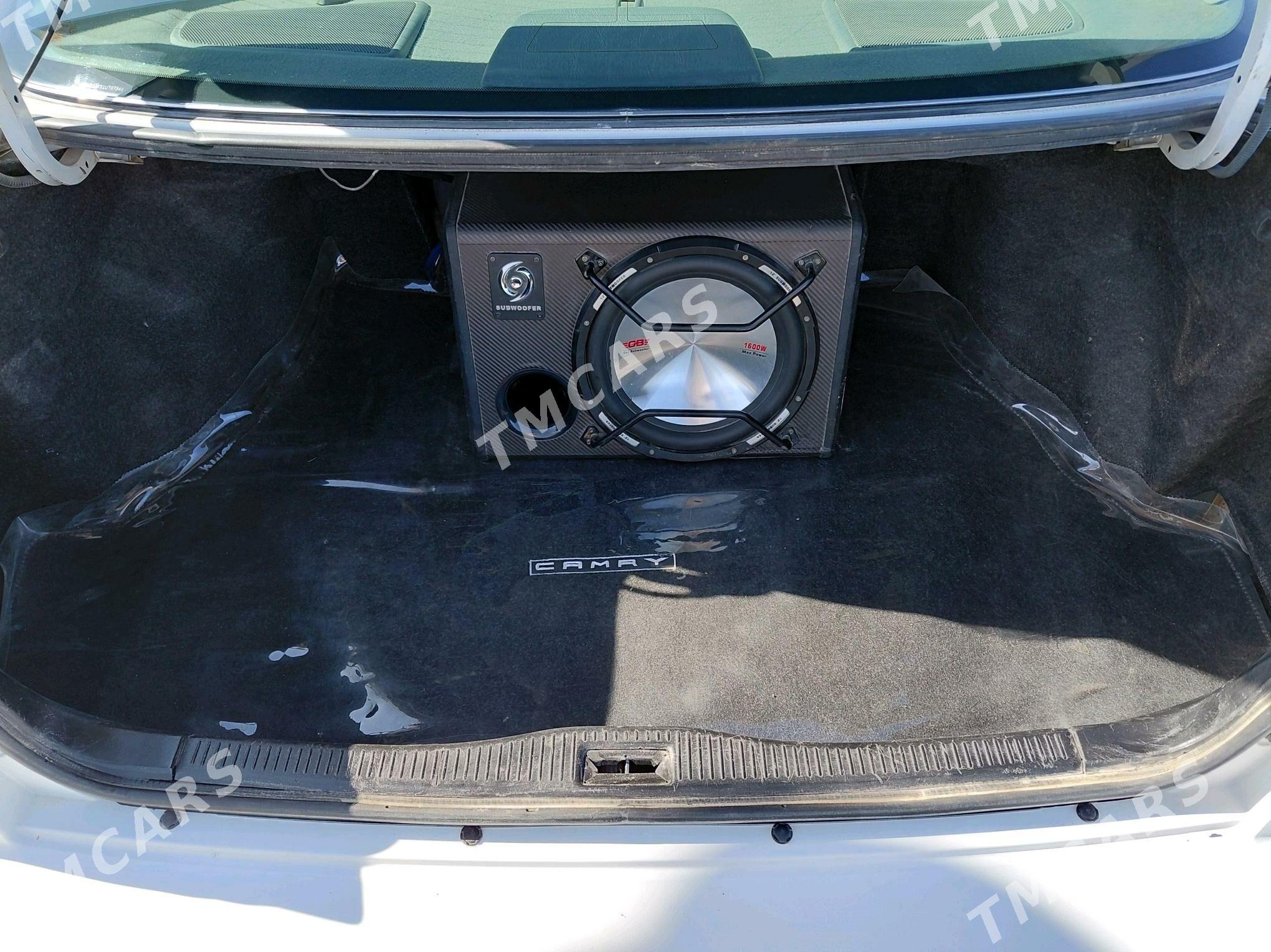 Toyota Camry 2001 - 175 000 TMT - Magdanly - img 5