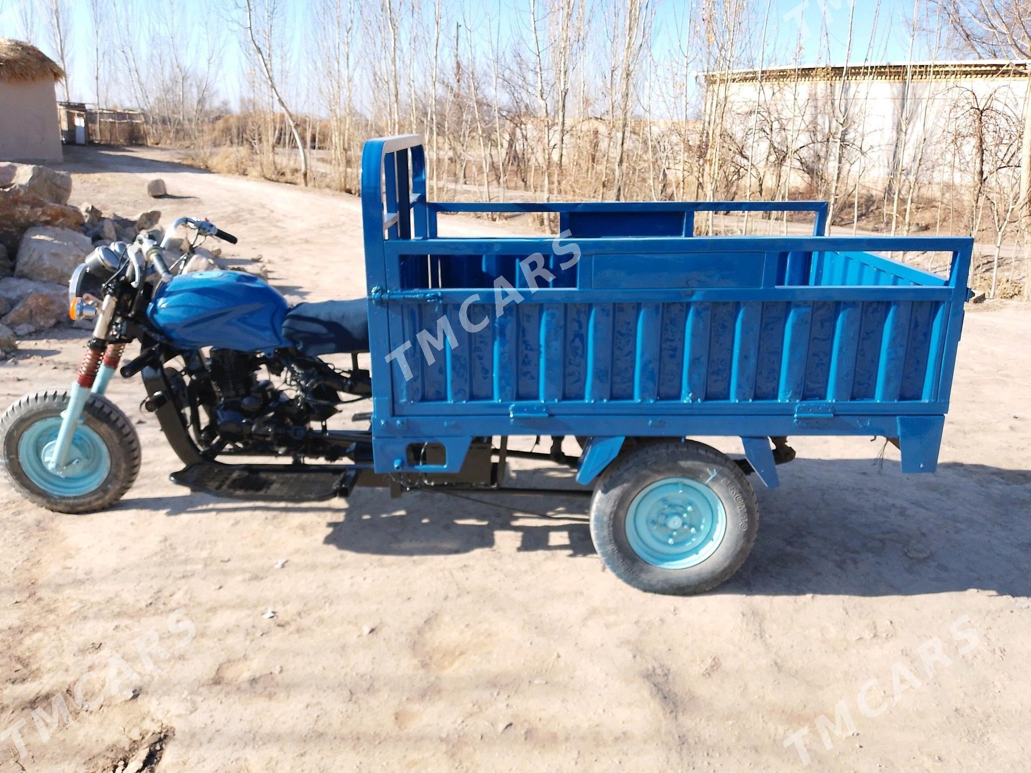 Fekon FK200-14G 2015 - 20 000 TMT - Gubadag - img 6