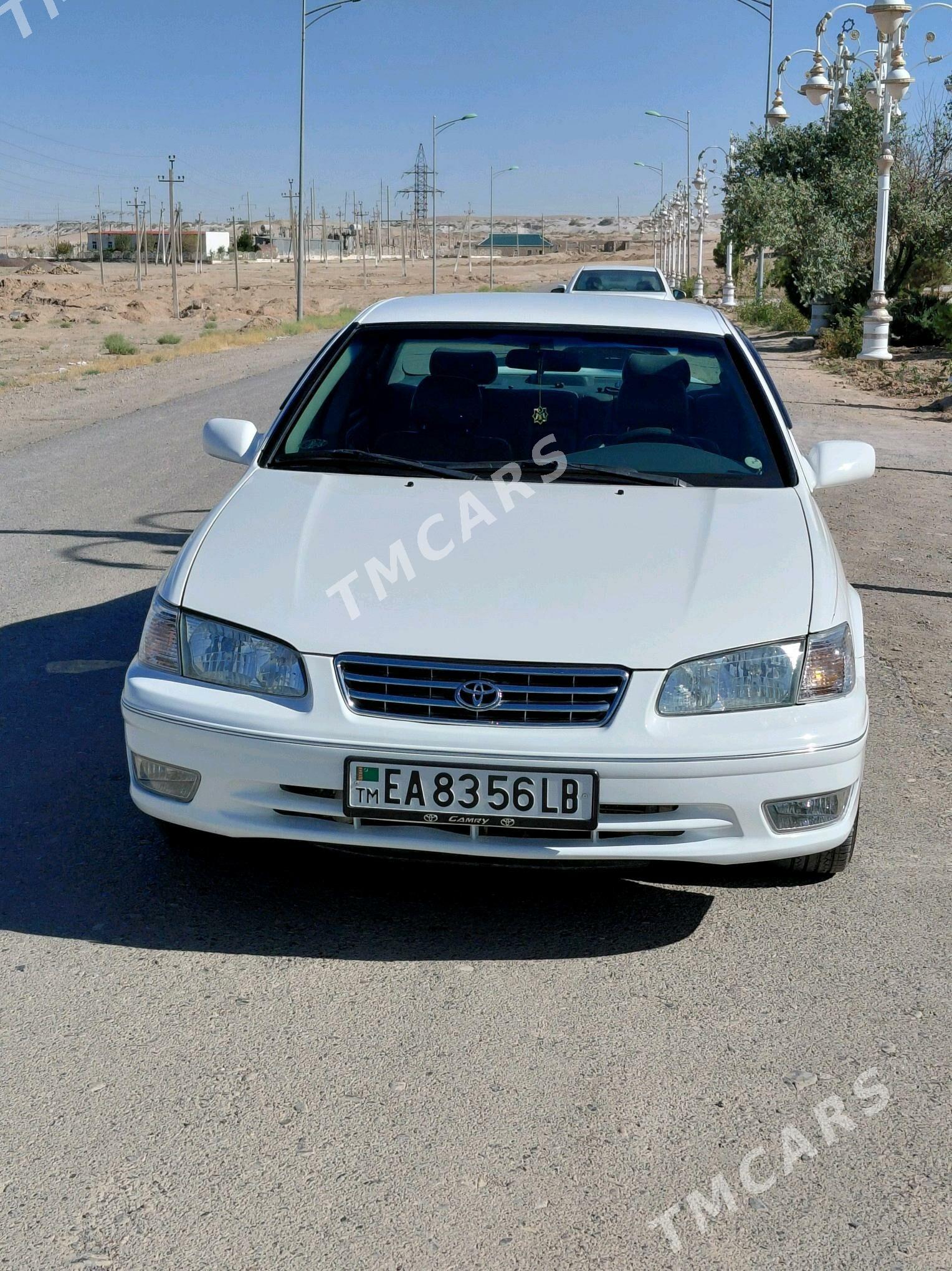 Toyota Camry 2001 - 175 000 TMT - Magdanly - img 9