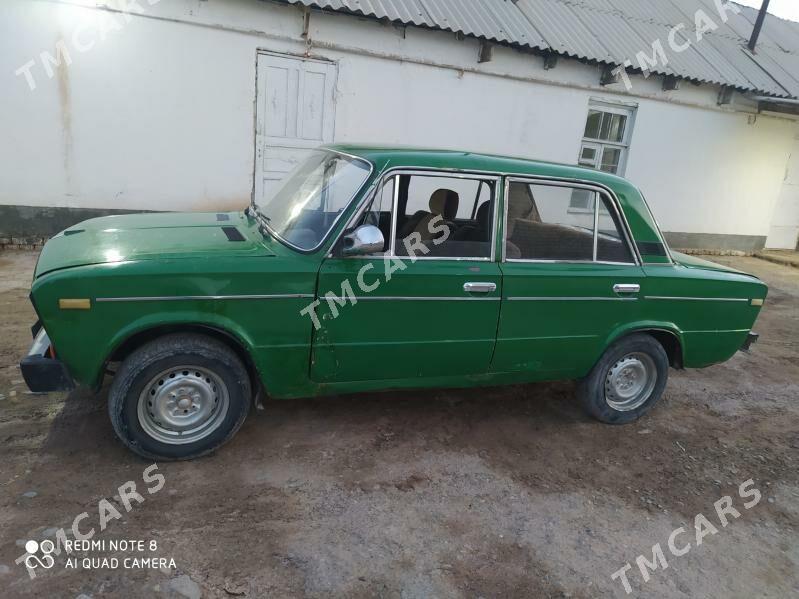 Lada 2106 1986 - 15 000 TMT - Baýramaly - img 2