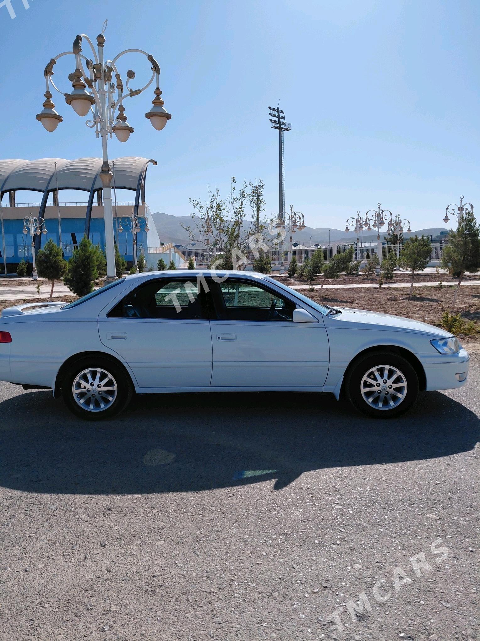 Toyota Camry 2001 - 175 000 TMT - Magdanly - img 7