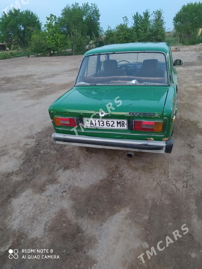 Lada 2106 1986 - 15 000 TMT - Baýramaly - img 5