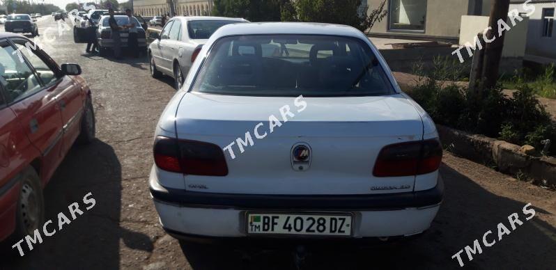 Opel Omega 1996 - 22 000 TMT - Gurbansoltan Eje - img 2