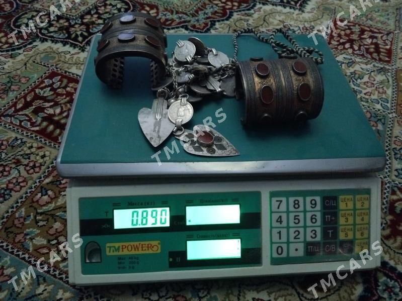 gadym bulezik 2 asyr geçen - Türkmenbaşy - img 9