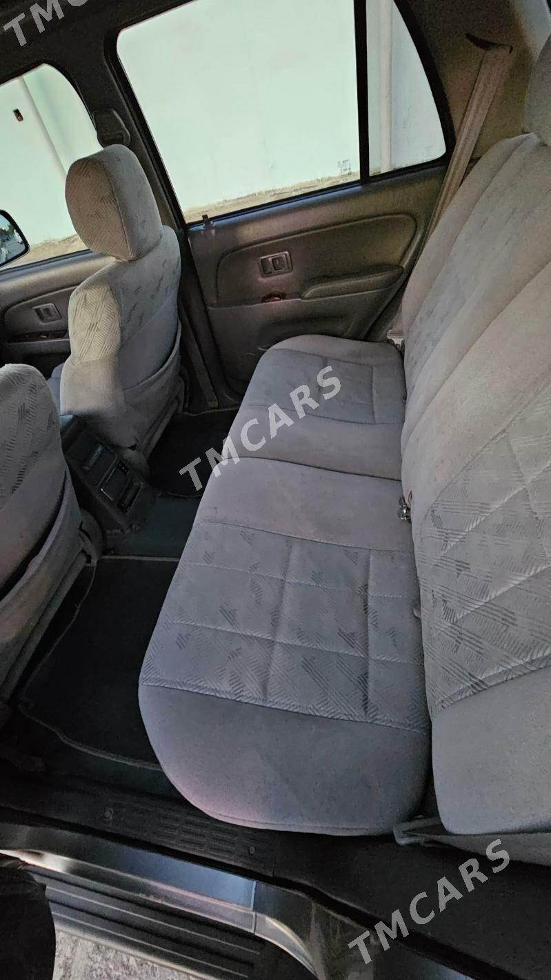 Toyota 4Runner 2002 - 190 000 TMT - Mary - img 6