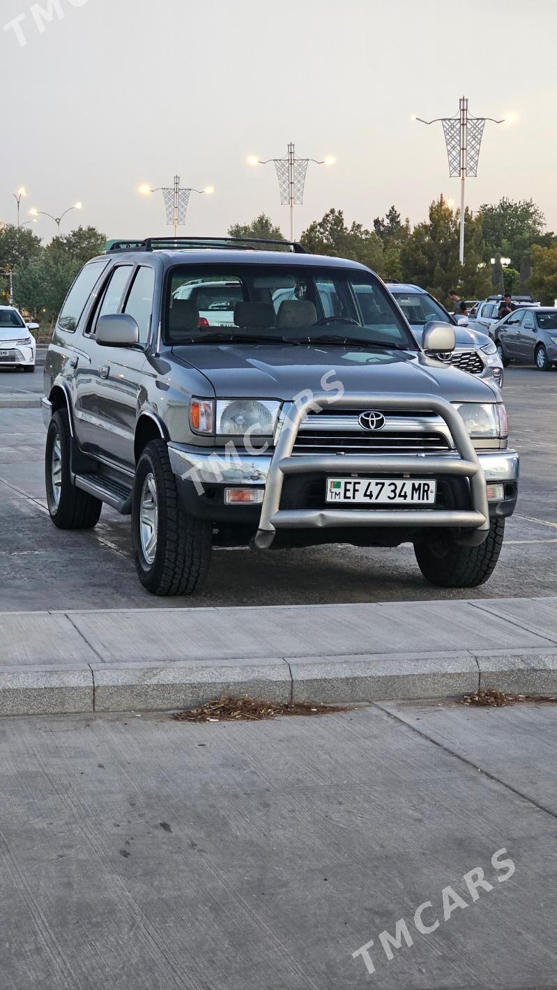 Toyota 4Runner 2002 - 190 000 TMT - Mary - img 3