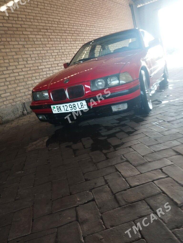 BMW 320 1992 - 18 000 TMT - Garabekewül - img 3