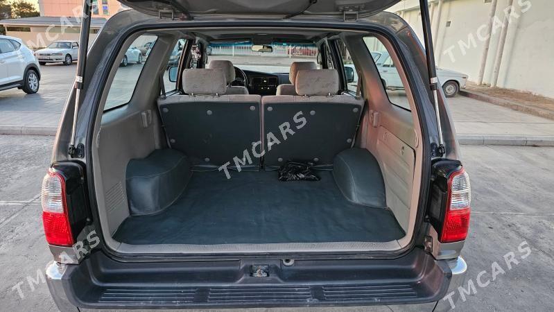 Toyota 4Runner 2002 - 190 000 TMT - Mary - img 5