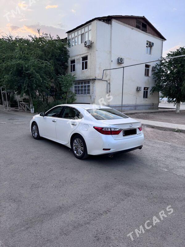 Lexus ES 350 2014 - 359 000 TMT - Ашхабад - img 2