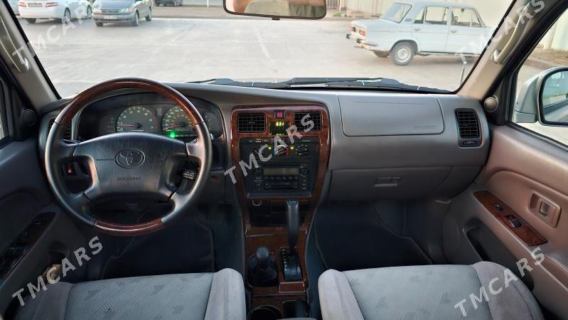 Toyota 4Runner 2002 - 190 000 TMT - Mary - img 4