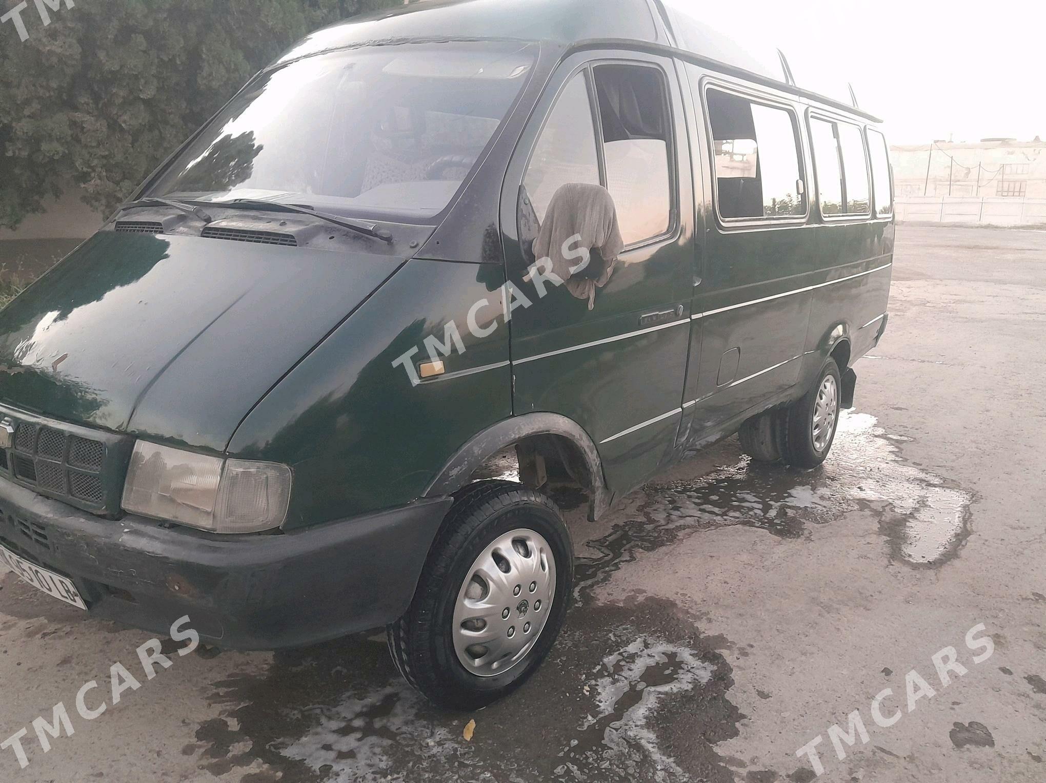 Gaz Gazel 1999 - 60 000 TMT - Туркменабат - img 4
