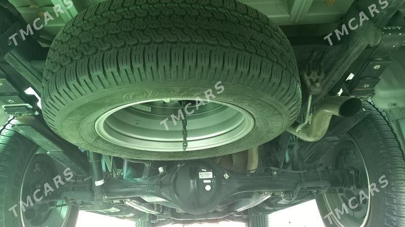 Mitsubishi L200 2021 - 350 000 TMT - Aşgabat - img 3
