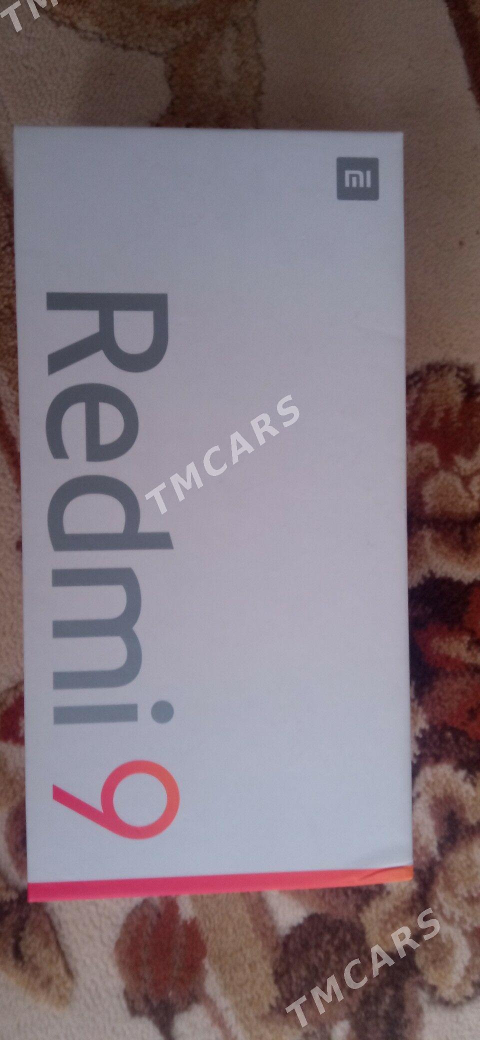 Redmi 9 - Türkmenabat - img 2