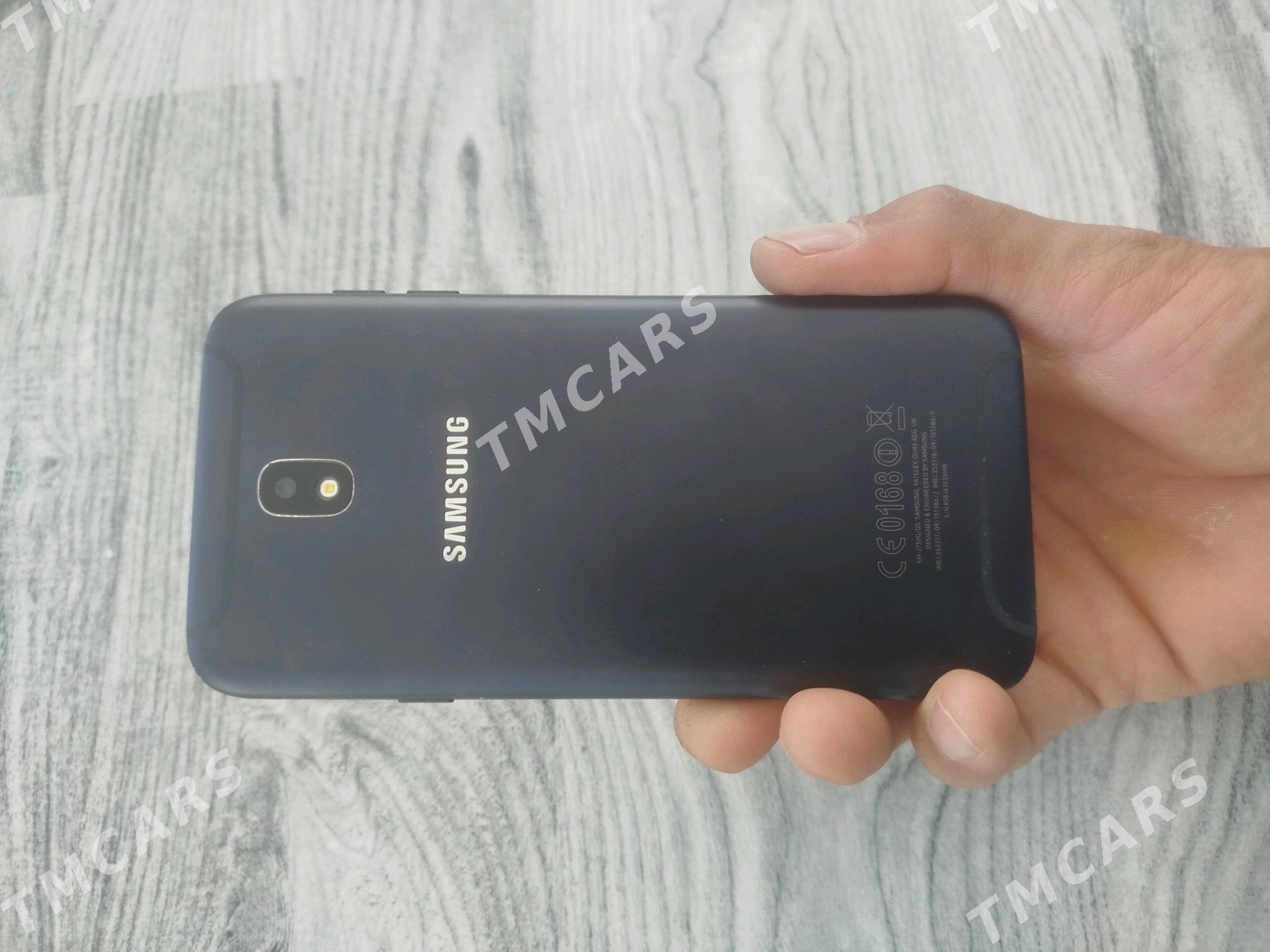 Samsunc Galaxy J7 pro - Görogly (Tagta) - img 3
