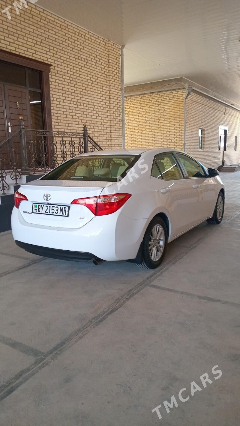 Toyota Corolla 2019 - 211 000 TMT - Mary - img 4
