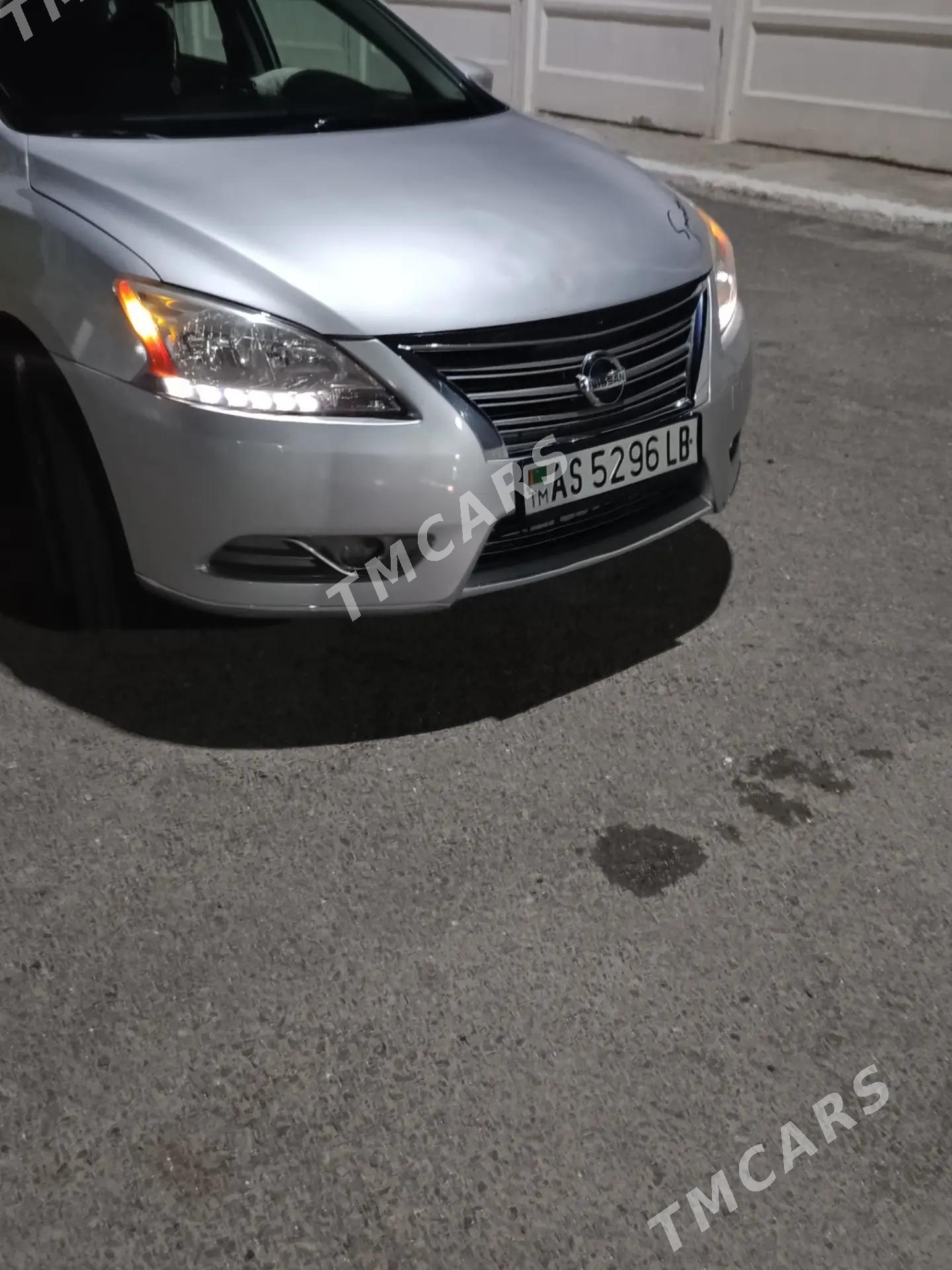 Nissan Sentra 2015 - 110 000 TMT - Türkmenabat - img 4
