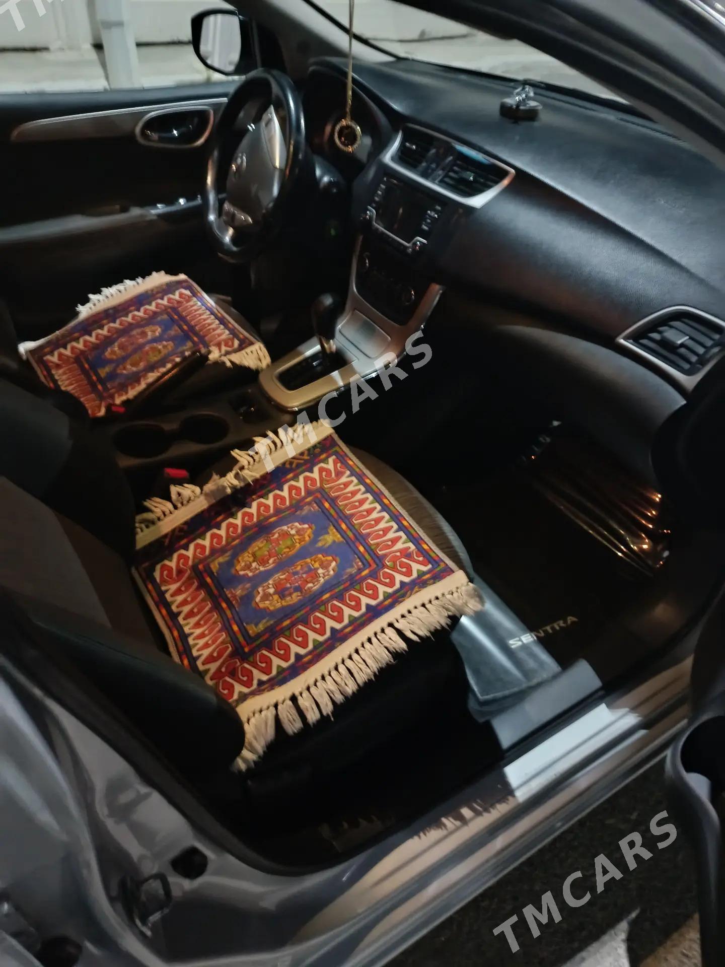Nissan Sentra 2015 - 110 000 TMT - Türkmenabat - img 5