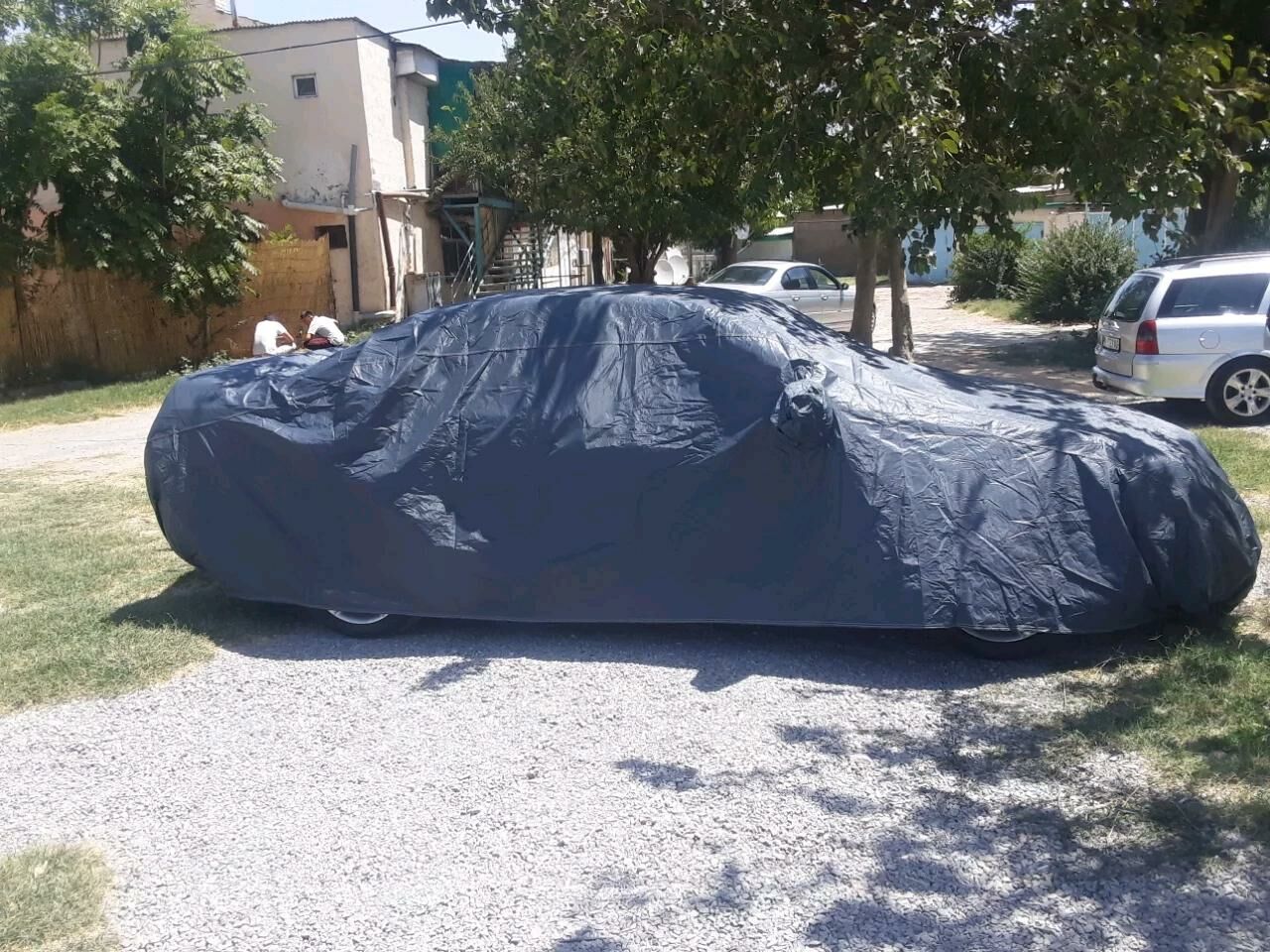 Cehol dasyna yapynja 450 TMT - Дашогуз - img 3
