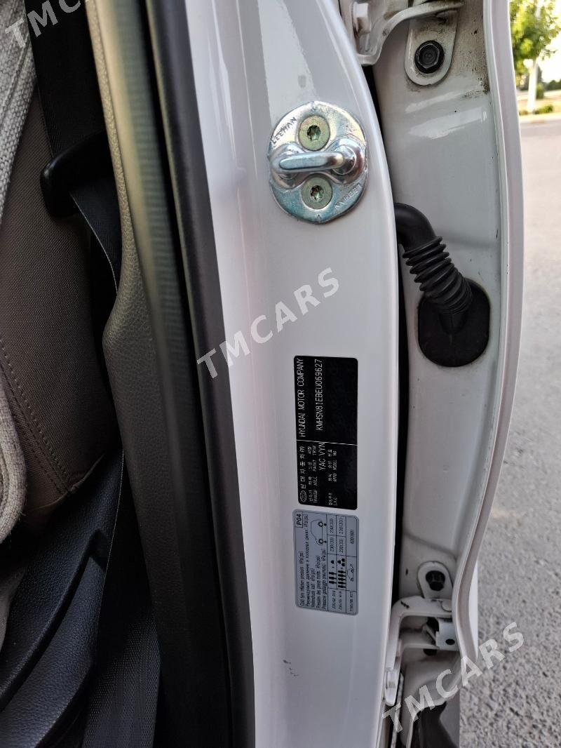 Hyundai Santa Fe 2014 - 270 000 TMT - Aşgabat - img 3