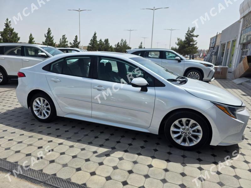 Toyota Corolla 2021 - 250 000 TMT - Baýramaly - img 6