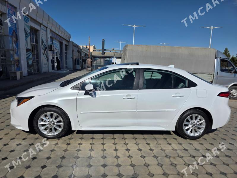 Toyota Corolla 2021 - 250 000 TMT - Baýramaly - img 3