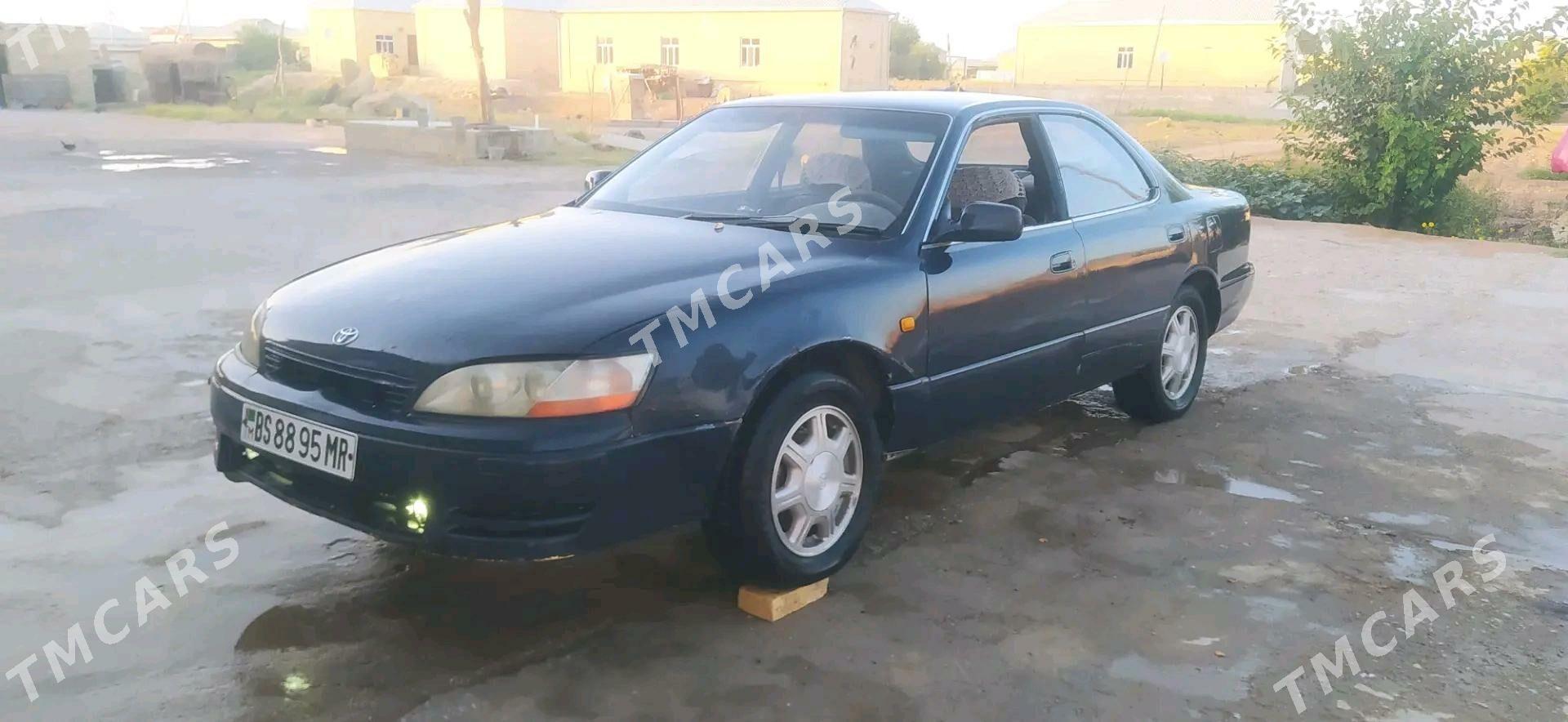 Toyota Windom 1993 - 26 000 TMT - Sakarçäge - img 4