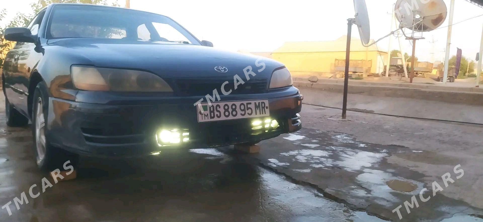 Toyota Windom 1993 - 26 000 TMT - Sakarçäge - img 2